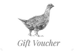 The Shooting Sock Co. - Gift Voucher