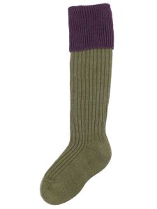 Junior Lomond Children's Shooting Socks